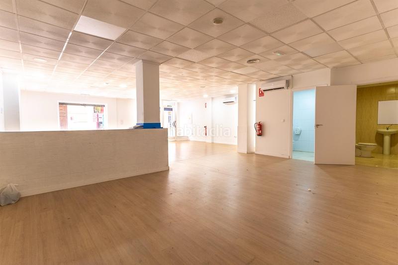 Foto fce60a79-585d-430b-97ee-c81f389dc261. Locale commerciale in Orihuela ciudad Orihuela