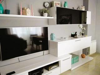 Miete Etagenwohnung  Calle francisco bergamin. Piso con tres habitaciones en centro