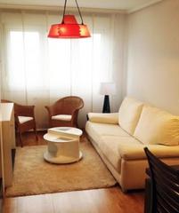 Location Appartement  Carrer bellavista. Piso amueblado con 3 dormitorios centro