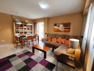 Miete Etagenwohnung  Carrer nord del. Piso totalmente amueblado