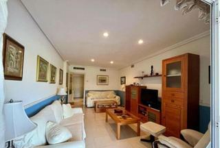 Location Appartement  Calle dolores ibarruri