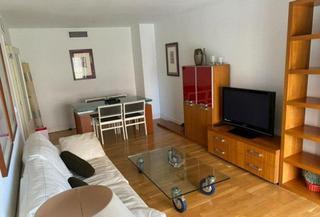 Location Appartement  Calle doctor eduardo arroyo