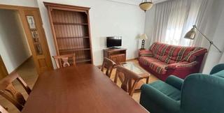 Location Appartement  Calle badajoz