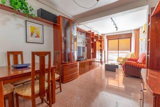 Lloguer Pis a Orihuela Ciudad. Excepcional piso en alquiler en el palmeral de orihuela con plaz