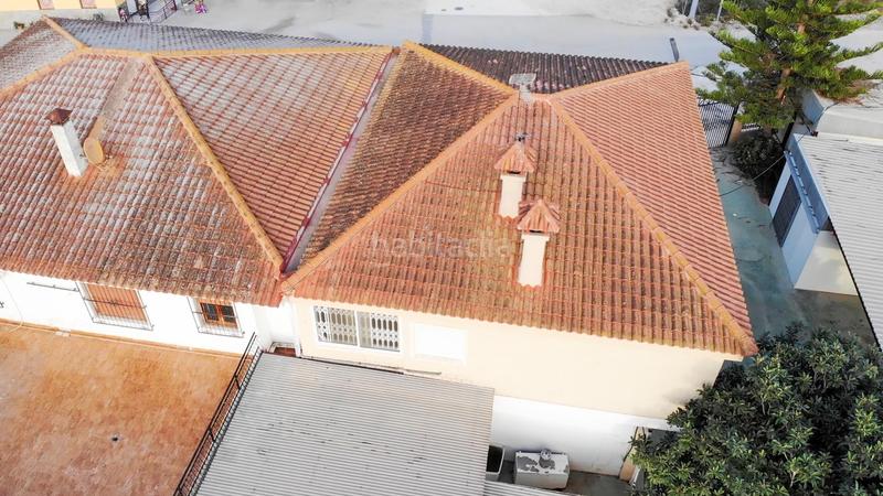 Foto 012d3cce-949c-49fb-b4ce-864ef8c5aef7. House in Desamparados - Hurchillo - Torremendo Orihuela