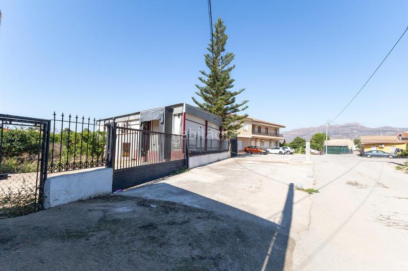 Foto 30548dd0-bc92-40db-99a3-5b991ff27739. House in Desamparados - Hurchillo - Torremendo Orihuela