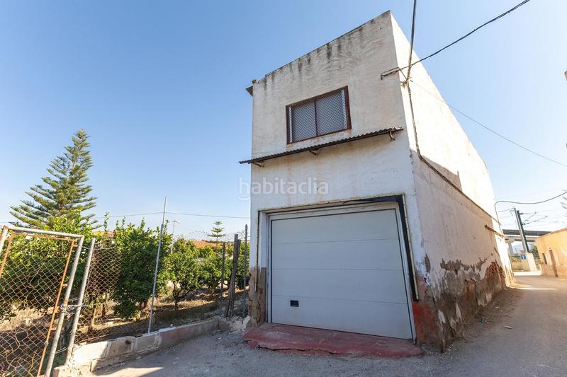 Foto 36a100a5-63e1-4668-be77-69fcc3cc8125. House in Desamparados - Hurchillo - Torremendo Orihuela