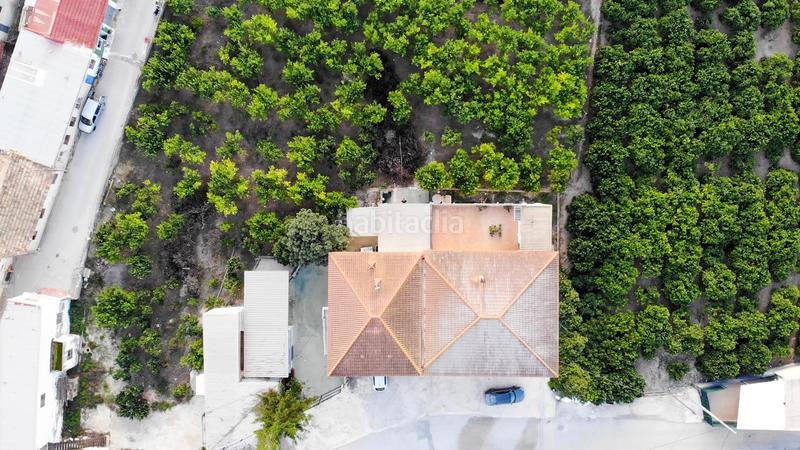 Foto 40f4b94b-e1a5-4e39-9ebf-89894d4c25bb. House in Desamparados - Hurchillo - Torremendo Orihuela