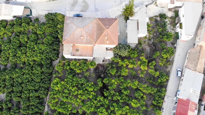 Foto 4d4eff2b-5283-4693-a5ad-d7ba3c992cb5. House in Desamparados - Hurchillo - Torremendo Orihuela