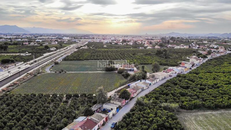 Foto 64959eb0-b811-4e52-8b27-4491bb0409d9. House in Desamparados - Hurchillo - Torremendo Orihuela