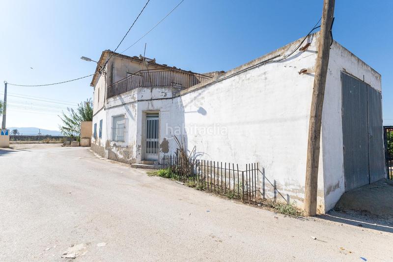 Foto 72e8f25f-3642-46ba-9964-2a757a63c9e5. House in Desamparados - Hurchillo - Torremendo Orihuela