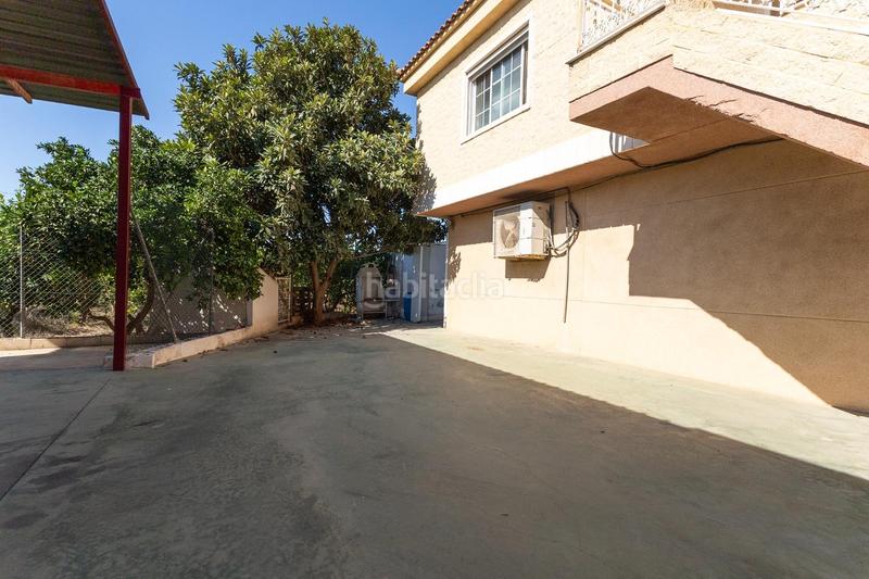 Foto a70334a4-1005-493a-9f57-2e0b33184c40. House in Desamparados - Hurchillo - Torremendo Orihuela