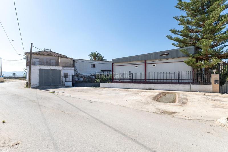 Foto a8ec9ee9-e593-44e8-ab16-693daab84169. House in Desamparados - Hurchillo - Torremendo Orihuela