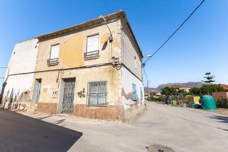 Foto ac24768e-f882-46df-8bf9-02539275c374. House in Desamparados - Hurchillo - Torremendo Orihuela