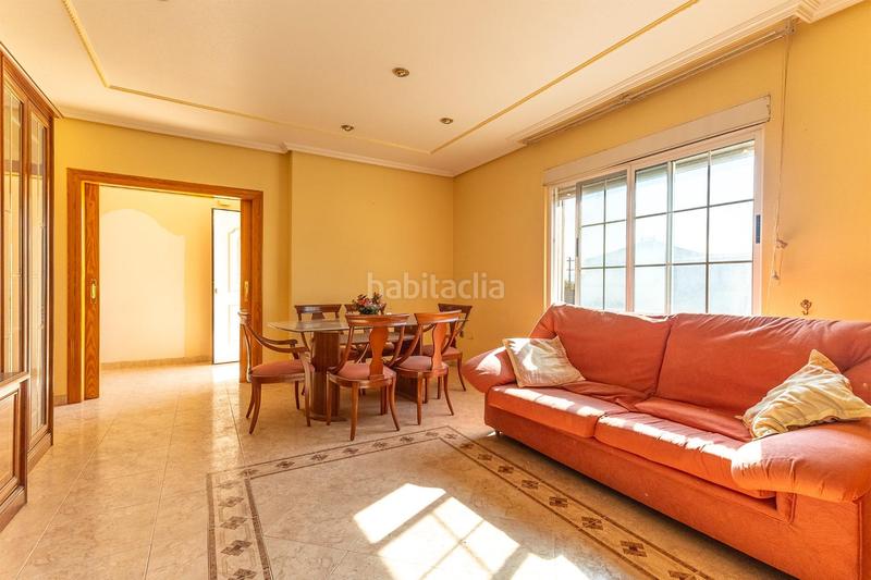 Foto b01f29fe-0626-4e73-8c5a-f676b03f5929. House in Desamparados - Hurchillo - Torremendo Orihuela