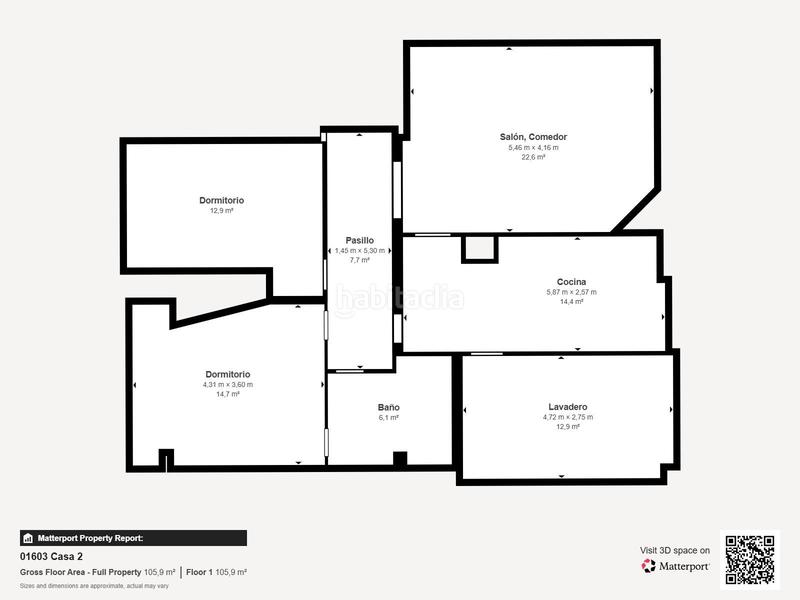 Foto b6688b76-7a4d-4117-91cd-55a381513db8. House in Desamparados - Hurchillo - Torremendo Orihuela