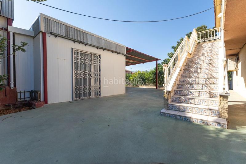 Foto da6290ba-1ae3-43c4-a813-9dd6724f5a2e. House in Desamparados - Hurchillo - Torremendo Orihuela