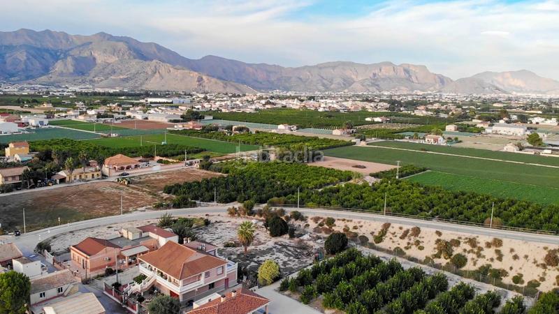 Foto ded83bd8-4c89-4989-b2f0-721501625cd0. House in Desamparados - Hurchillo - Torremendo Orihuela