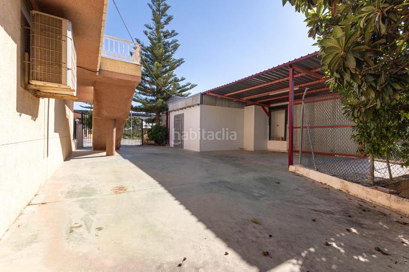 Foto e8b8e90f-a058-41b8-ac7d-48b9fc24d5fe. House in Desamparados - Hurchillo - Torremendo Orihuela