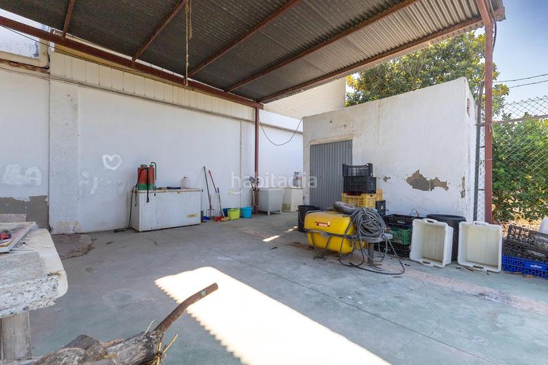 Foto fb79d07f-b749-41c6-b410-ffdf624a3636. House in Desamparados - Hurchillo - Torremendo Orihuela