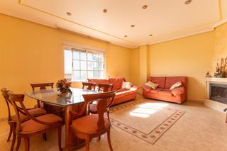 Haus in Desamparados - Hurchillo - Torremendo. Gran oportunidad de inversión!  en venta complejo residencial y