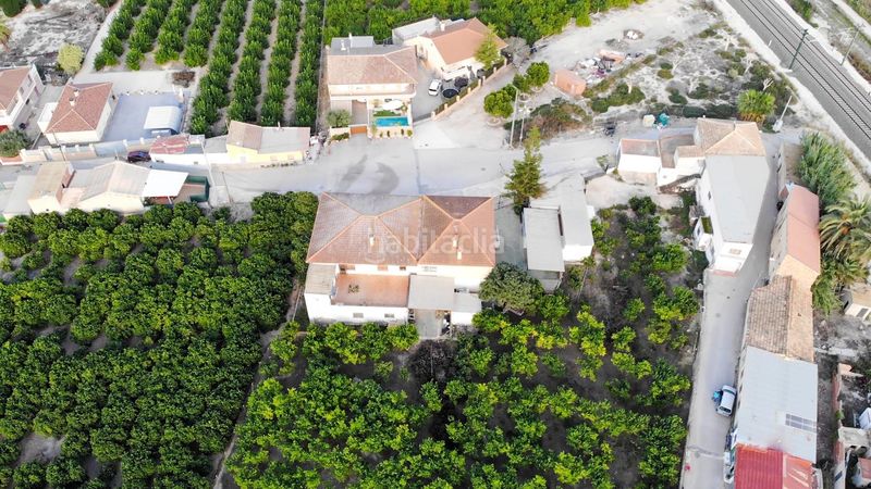 Foto 0e0d0c0e-f6c5-4adb-9d95-50ebd843018e. Casa a Desamparados - Hurchillo - Torremendo Orihuela