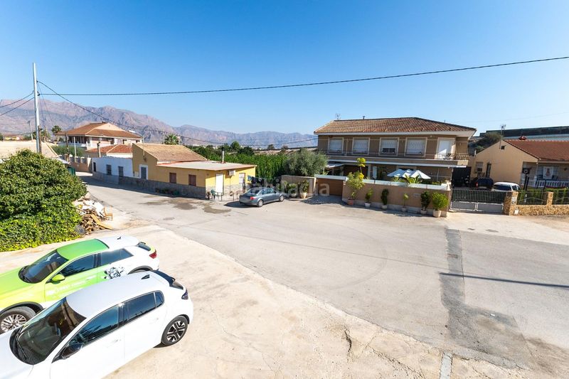 Foto 131a2571-830a-4914-9f09-5a5cd7aae295. Casa a Desamparados - Hurchillo - Torremendo Orihuela