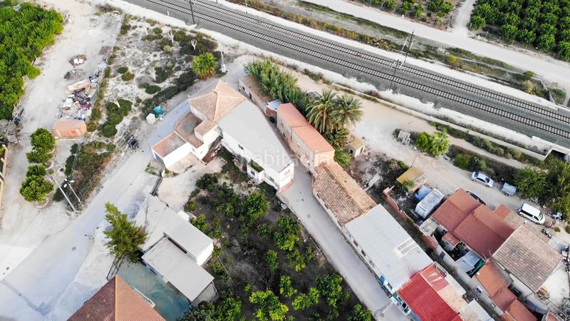 Foto 17031275-de99-4967-9ea6-74638f8b620a. Casa a Desamparados - Hurchillo - Torremendo Orihuela