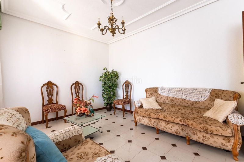 Foto 1c0fb409-c081-411e-9e0a-14ddb123fb40. Casa a Desamparados - Hurchillo - Torremendo Orihuela