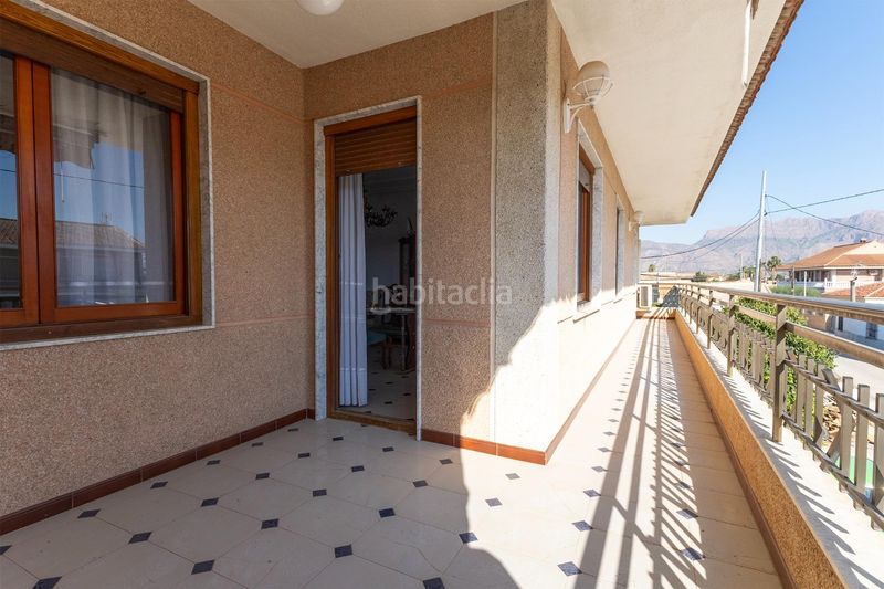 Foto 1f54a33c-35a1-4edb-8430-ee4b793b51a5. Casa a Desamparados - Hurchillo - Torremendo Orihuela
