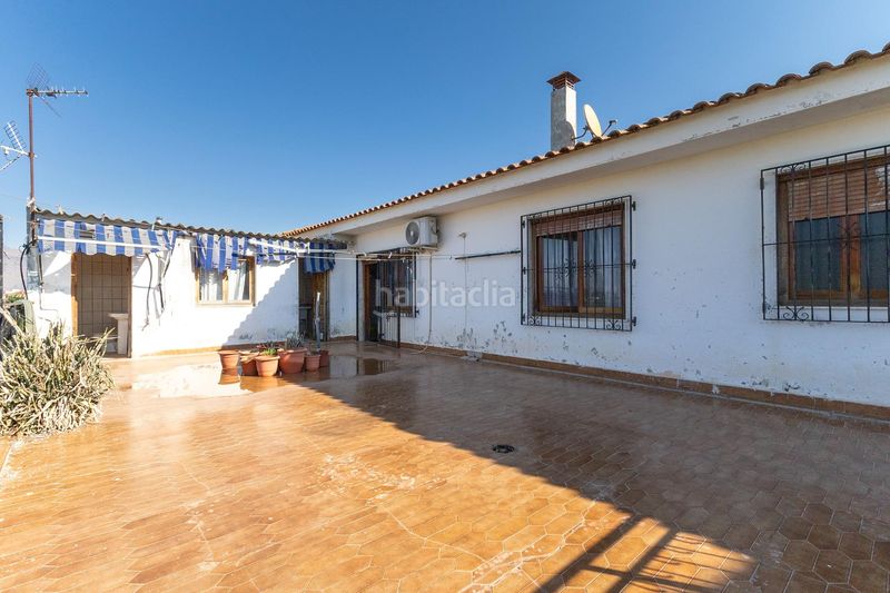 Foto 5938d632-e301-40f2-8b76-869cabdc84a4. Casa a Desamparados - Hurchillo - Torremendo Orihuela