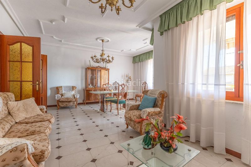 Foto a484ea13-43b8-4de3-bc9c-ee843a530b1d. Casa a Desamparados - Hurchillo - Torremendo Orihuela