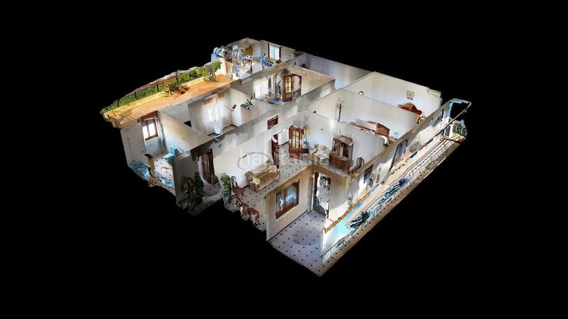 Foto a681b1d0-803d-455c-be38-bcfa055c786a. Casa a Desamparados - Hurchillo - Torremendo Orihuela