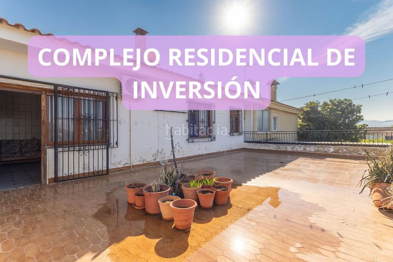 Foto aa253192-9218-42a7-bc7d-a80ae6e81d29. Casa a Desamparados - Hurchillo - Torremendo Orihuela