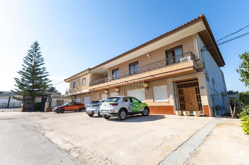 Foto c6bc77ea-0780-480c-8859-c22606d090f7. Casa a Desamparados - Hurchillo - Torremendo Orihuela