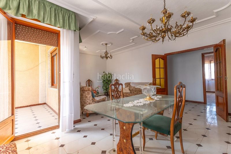 Foto ce4fdd92-7bd4-45a2-8a54-2f8c3c352f9b. Casa a Desamparados - Hurchillo - Torremendo Orihuela