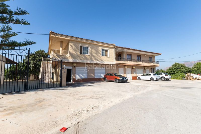 Foto cefbcead-b980-4613-85c1-d4c84c0a6274. Casa a Desamparados - Hurchillo - Torremendo Orihuela