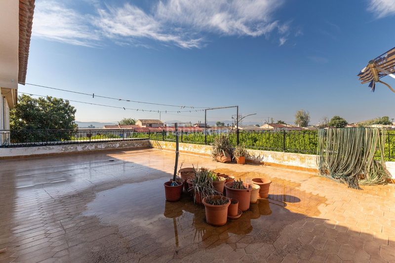 Foto f0f18244-8573-4426-88c8-33abb55c7c80. Casa a Desamparados - Hurchillo - Torremendo Orihuela