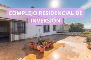 Haus in Desamparados - Hurchillo - Torremendo. Gran oportunidad de inversión!  en venta complejo residencial y
