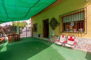Bauernhof en La Murada - Los Vicentes. Oportunidad �nica solar urbano de 360 m2 en el coraz�n de la mur