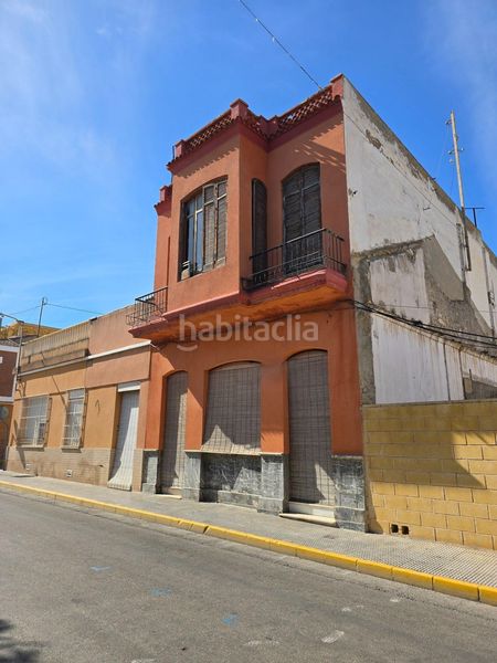 Foto 187b1ad0-ec11-4b56-a0e7-b7c033807768. Casa a Benejúzar