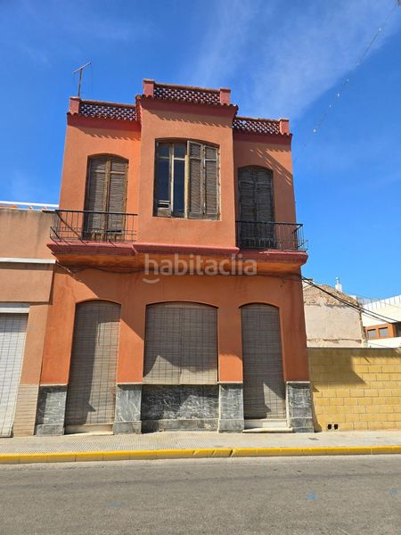 Foto 2eed14bb-b5a1-4c0c-a89a-d17c555d9d4d. Casa a Benejúzar