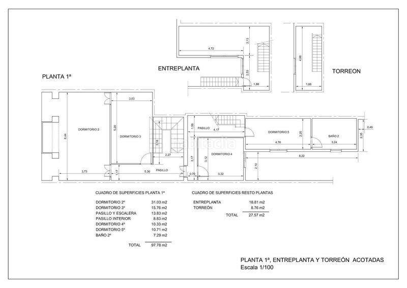 Foto b4b04a67-e387-4144-aeab-e217b3a310b4. Casa a Benejúzar
