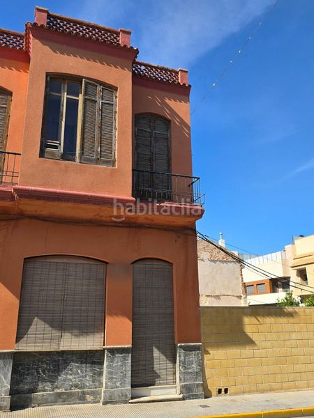 Foto c8cf40b8-15ca-4624-9484-24edc31efdf2. Casa a Benejúzar