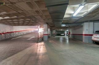 Aparcament cotxe a Orihuela Ciudad. Red oriol vende plaza de garaje en edificio davinci sótano 2