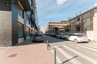 Aparcament cotxe a Orihuela Ciudad. Red oriol vende plaza de garaje en edificio davinci sótano 2