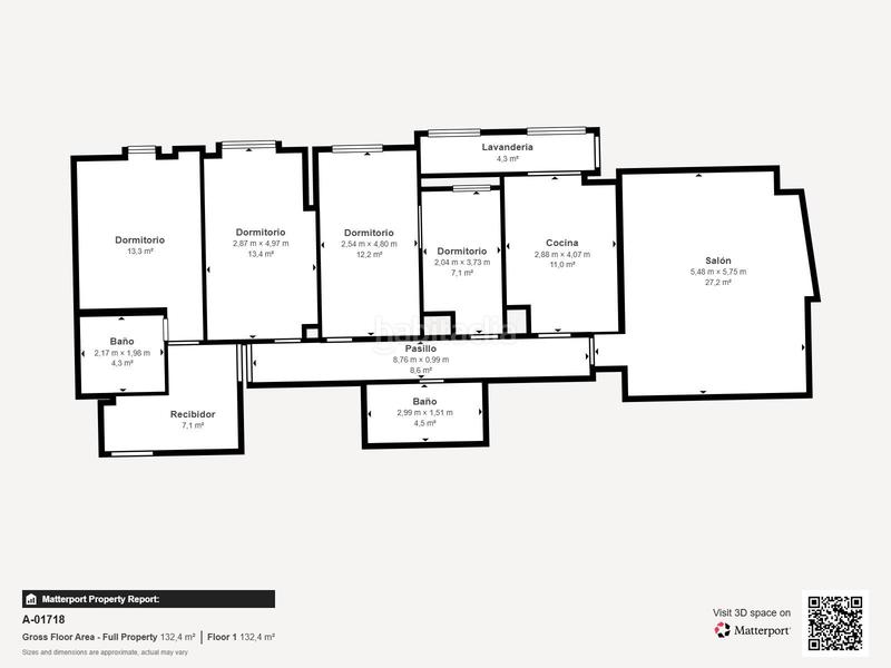 Foto 88008ade-2297-446b-81cf-7e5670091faf. Miete etagenwohnung in Orihuela ciudad Orihuela