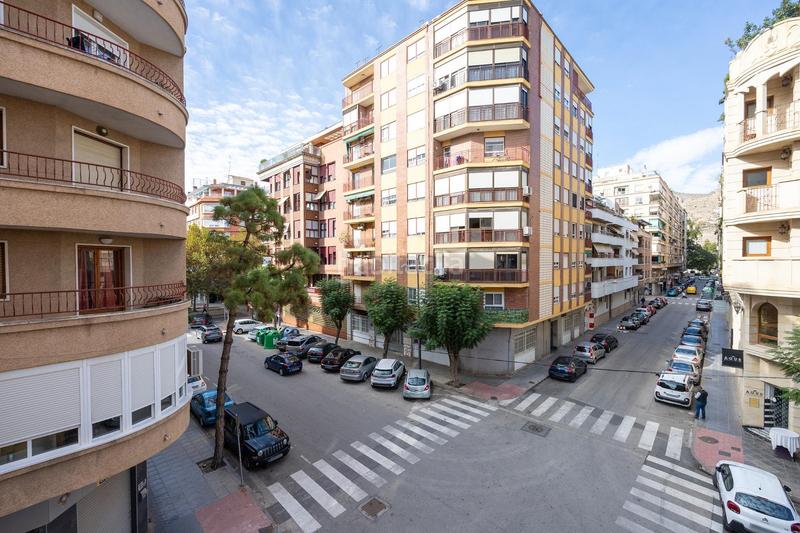 Foto 421751a3-350c-4335-b921-5b5762ed1968. Rent flat in Orihuela ciudad Orihuela