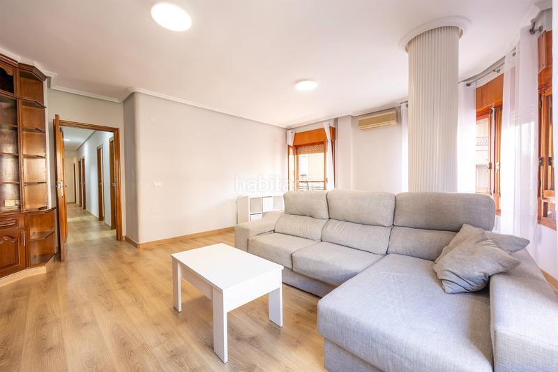 Foto 7ee6ec16-1ab1-40f0-8d95-9e85787b6693. Rent flat in Orihuela ciudad Orihuela