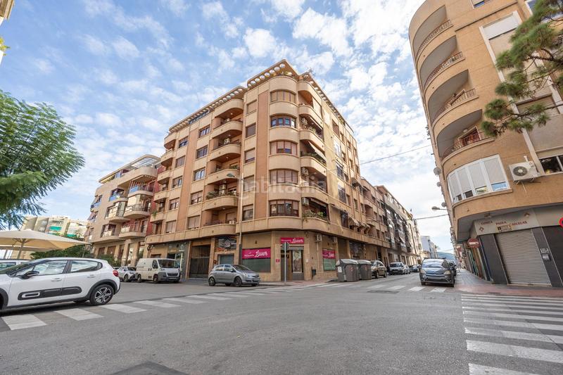 Foto 9c8ca286-26ac-4b06-8877-2a811cafb18a. Rent flat in Orihuela ciudad Orihuela